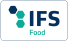 Logo label ifs food