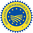 Logo appellation géographique protégée Alsace igp