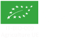 Logo agriculture bio France Pâtes sans gluten