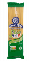 SPAGHETTI - Pâtes Bio - Pâtes Grand'Mère - 2