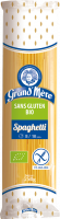 SPAGHETTI - Pâtes Bio sans gluten - Pâtes Grand'Mère - 2
