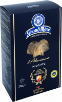 NIDS N°2 - L'Alsacienne - Pâtes Grand'Mère - 2